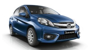 Honda Amaze Price in India Variants, Images & Reviews QuikrCars